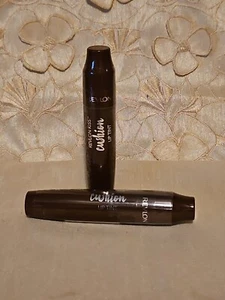 LOTE DE 2-REVLON-KISS COJÍN-TINTE LABIAL-280 CHOCOLATE POP-0,15 oz CADA UNO-NUEVO/SELLADO! - Imagen 1 de 3