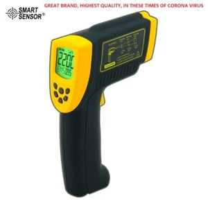 Smart Sensor Infrared Thermometer- AR892+ TOP QUALITY, BARGAIN PRICE-AMAZING - Picture 1 of 5