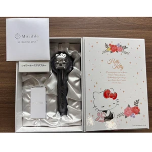 Mirable shower head ultra fine mist Hello Kitty from Jp Popular 202302M Unused - Picture 1 of 18