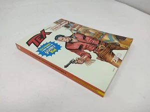 TEX PRESENTA I GRANDI EROI DI G.L. BONELLI BONELLI 2020 [FR1-116] - Foto 1 di 2
