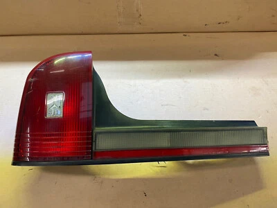✅⭐️ Luz trasera izquierda Oldsmobile Cutlass Supreme 1991 91 convertible conductor Olds Foto 1 de 4