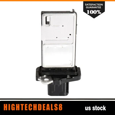 Mass Air Flow Meter MAF Sensor Fits  08 -2011 Ford Focus 2.0L l4 Fusion 2.5L - Image 1 of 4