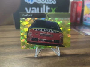 🔥Jeff Gordon GOLD Parallel RARE! 1994 Pro Set Power Racing Card #132🔥 - Picture 1 of 2