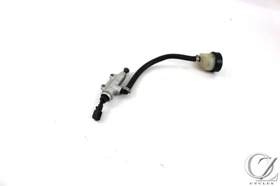 12-14 BMW S1000RR Rear Brake Master Cylinder Foto 1 de 4