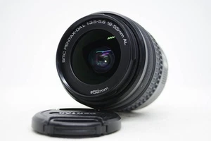 PENTAX DAL smc 18-55mm F3.5-5.6 AL WR #3450 - Picture 1 of 4