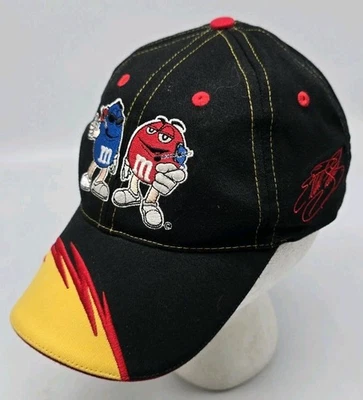 Кепка регулируемая мужская Winners Circle ELLIOTT SADLER / M&M's Racing NASCAR NO38 OSFA - Изображение 1 из 4