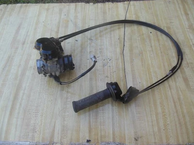 Карбюратор 2014 Kawasaki KX250F OEM Keihin KX 250 2013-2016 - Изображение 1 из 4