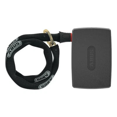 ABUS Alarmbox And 6Ks Chain 61488 Foto 1 de 3