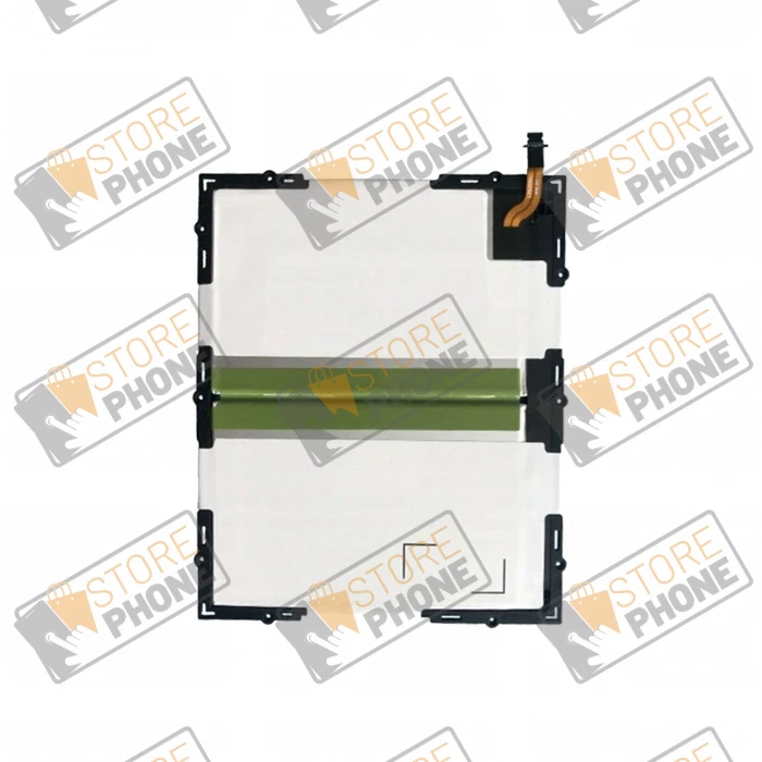PIÈCE DÉTACHÉE Batterie PREMIUM Samsung Galaxy Tab A 10.1 2016 SM-T580 SM-T585