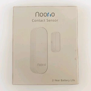 Noorio Contact Sensor for Door and Window - H200 - Picture 1 of 2