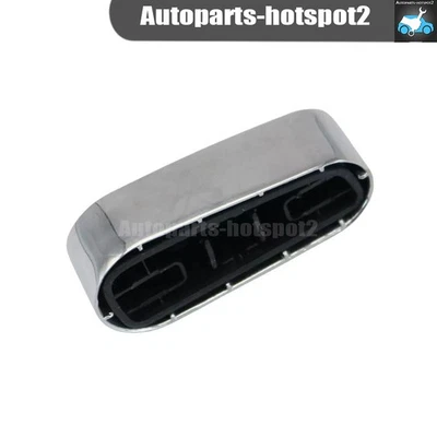 Botón interruptor posición asiento ajuste Bentley Continental GT Flying Spur 3W5959765B Foto 1 de 4