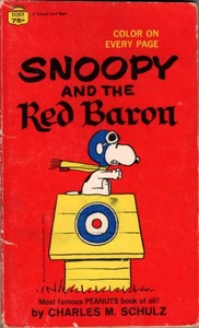 Snoopy and the Red Baron - Foto 1 di 1