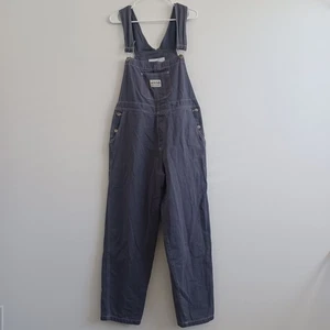 Artclub And Friends Overalls Mens XL Gray Mileage Dungaree Unisex Lightweight - Picture 1 of 10