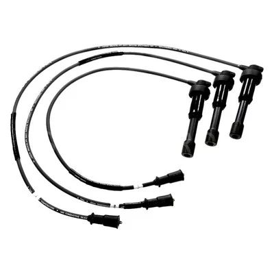 For Kia Sedona 2002-2005 Standard 27709 Pro Series Spark Plug Wire Set Foto 1 de 2