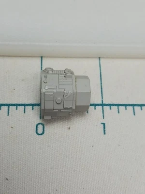 ROBOTIX R-2000 Replacement Piece 3/4" M/F Short 1984 Milton Bradley - Image 1 of 4