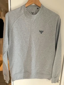 Sudadera Barbour [NIÑOS] para hombre - talla XS EN MUY BUEN ESTADO/EX [UB] - Imagen 1 de 4