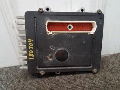 Dodge Ram 1500 2002 chasis ECM - módulo de transmisión n.º de parte: 56028585AC Foto 1 de 4