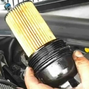 Trustworthy Oil Filter for BMW 123456X1X3X4X6 F10 F20 F30 Diesel Engines - Picture 1 of 12