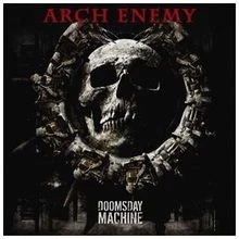 Doomsday Machine von Arch Enemy | CD | Zustand sehr gut - Bild 1 von 2