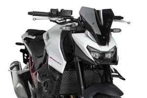 Puig Graphics D12 Downforce Spoilers Honda CB750 Hornet 2025 - Picture 1 of 5