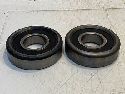 2 Quantity of KOYO Mast Guide Roller Bearings 6310RKI | 83A419B-XIS (2 Quantity) - Image 1 of 4