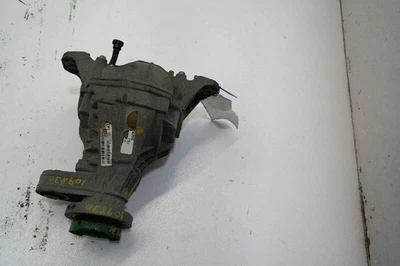 DODGE DURANGO 2011-2013 Carrier Assembly Rear 230mm 9.06in Ring Gear 3.45 Ratio Foto 1 de 4