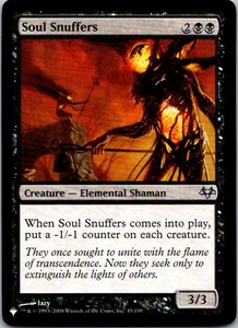 Soul Snuffers U The List Reprints 45/180 NM - Picture 1 of 2