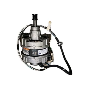 62724140 Maytag Neptun Waschmaschine Antriebsmotor getestet - Bild 1 von 6