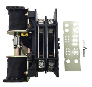 Interruptor de transferencia Generac C2237 100 Amp 1PH 2 polos 250V - Imagen 1 de 10