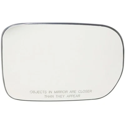 Espejo retrovisor pasajero lado derecho mano para Honda Pilot 2003-2008 Foto 1 de 4