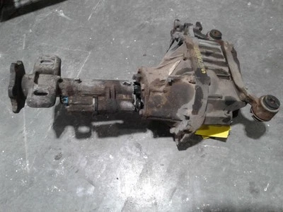Used Differential Carrier Assembly fits: 2007 Chevrolet Suburban 1500 Front Axle Foto 1 de 4