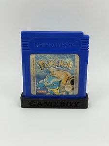 Pokemon Blaue Edition | Gameboy - Bild 1 von 3