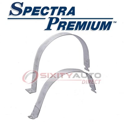 Spectra Premium Fuel Tank Strap for 2003-2010 Dodge Ram 3500 - Air Delivery jy - Изображение 1 из 4