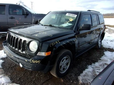 Espejo retrovisor estilo clásico atenuación manual para 07-17 COMPASS 1678223 Foto 1 de 4