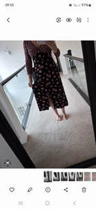 Florence & Fred Fit N Flare Dress 12 - Picture 1 of 5
