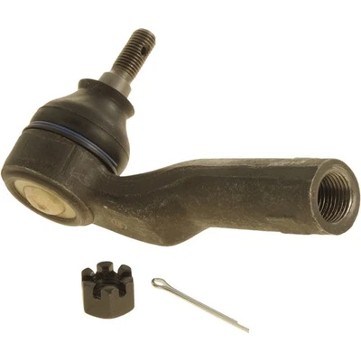 Extremo de la barra de amarre de dirección para 04-17 Mazda 3 5 2600-95666 Foto 1 de 4