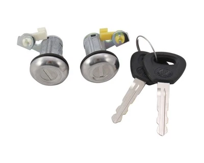 Juego de cilindros de cierre para Mazda 323 III Hatchback hatchback berlina 87-89 - Imagen 1 de 4