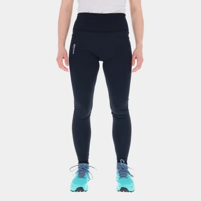Inov-8 Active Tights Womens - Lightweight Stretchy Breathable Trail Running L... - Image 1 of 4