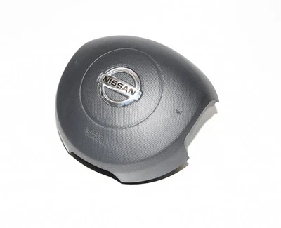 Blende Abdeckung Lenkrad  98510AX304 Micra III K12 Original Nissan  - Bild 1 von 4