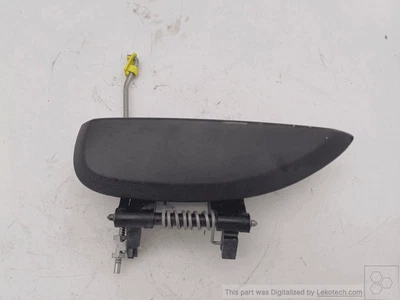 806070421R Manilla Puerto Ant. SX DACIA DUSTER 1.5 DCI (80Kw) 4x4 SUV 35eef2 - Imagen 1 de 4