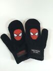 Times Square New Years Eve Official 2014 Spiderman Mittens Gloves Childrens Boys