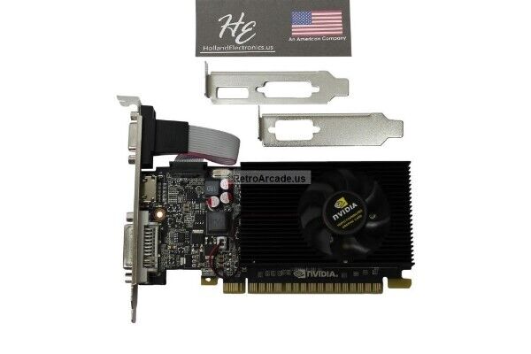 MSi Geforce GT 730 4GB Graphics Card DDR3 NVIDIA #Boxinfo #msi #geforce 