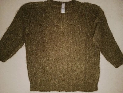 Pullover von B.C. by Best Connections--Braun--Größe 44/46 - Bild 1 von 4