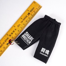 1:6th baseball shorts Model Japanese street fashion brothers F12" Male Doll