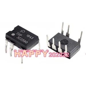 10pcs TOP258PN TOP258P DIP-7 #MX - Picture 1 of 1