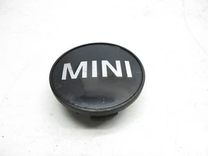 02-16 MINI COOPER S R56 R50 - R60 FACTORY WHEEL RIM HUB CAP COVER OEM 020724 1 - Picture 1 of 4