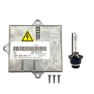 New For Audi A8 S8 TT Xenon Ballast HID D2S Light Bulb Kit Control Unit Module - Picture 1 of 2
