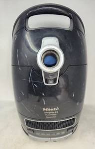 Miele Complete C3 Power Powerline Vacuum Cleaner Spare Or Repair - Picture 1 of 8