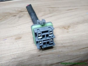 gm buick chevrolet oldsmobile connector main relay compressor starter oem 1b669 - Picture 1 of 3