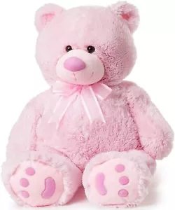 JOON Big Teddy Bear - Picture 1 of 4